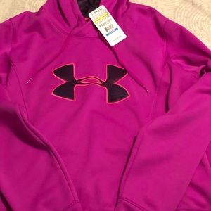 Women’s Under Armour Hoodie